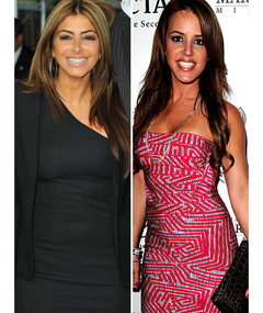 Two "Miami Housewives" Get the Boot!