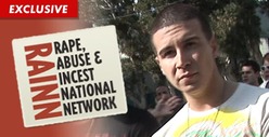 Anti-Rape Org. SLAMS Vinny -- Your Rap is Ignorant and Dangerous