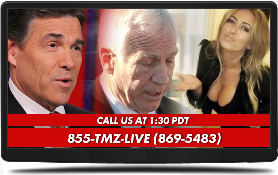 TMZ Live: Candidate Flubs -- Headlines Out of Molehills