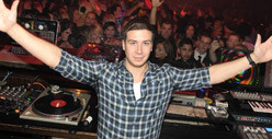 'Jersey Shore' Vinny --  Let's Pretend I'm Raping You