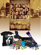 Win a "New Year's Eve" Prize Pack!
