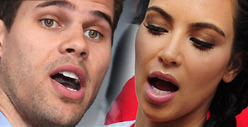 Kris Humphries -- I Was Kim Kardashian's Reality Show Pawn