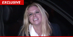 Michael Lohan's Ex Kate Major Won't Be Prosecuted for Criminal Battery 