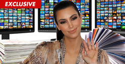 Kim Kardashian: Does Kris Humphries Think I'm Some Sorta Dummy???