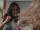 "Mission: Impossible" Girl Fight -- Watch All the Action!