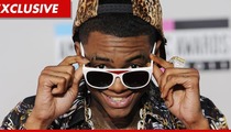 Soulja Boy Faces Eviction