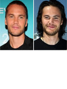 'Friday Night Lights' Star Shaves Trademark Hair -- Better Buzzed?