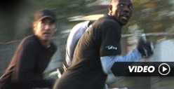 Terrell Owens -- P-P-Playoffs?? You're Talking Playoffs?