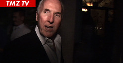 Frank McCourt -- What If a Dodgers Fan Saw Him at a Restaurant?