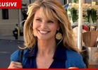 Christie Brinkley -- Sorry I Blew Off The IRS & My Taxes