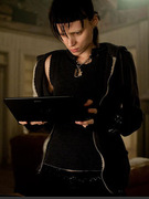 Thrilling, Chilling New "Girl With the Dragon Tattoo" Trailer