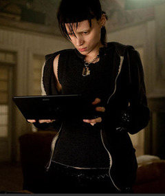 Thrilling, Chilling New "Girl With the Dragon Tattoo" Trailer
