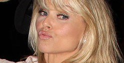 Christie Brinkley -- Hottest Tax Debtor Ever