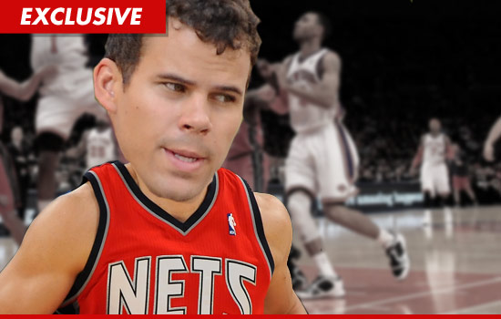 Kris Humphries Upset