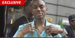 Soulja Boy: My Ex-Manager Exploited My Stupidity
