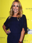 "Real Housewives" Star Taylor Armstrong to Release Biography