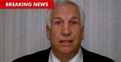 Jerry Sandusky: Joe Paterno Never Questioned Me About Child Abuse
