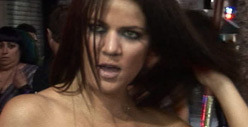 Khloe Kardashian Lawsuit -- Transgender Sues for Assault