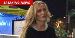 'Real Housewives' star Taylor Armstrong: I'm Writing a Tell-All