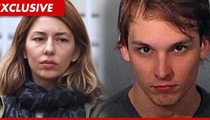 Sofia Coppola -- Planning a Movie About The Burglar Bunch