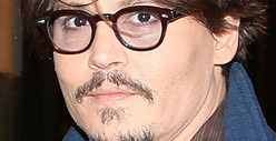 Johnny Depp's Bodyguards -- Accused of Tackling Disabled Woman