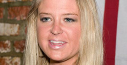 Kate Major -- Missing From Rehab