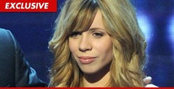 'X-Factor' Reject Drew Ryniewicz: Stop Threatening Paula Abdul and Nicole Scherzinger!