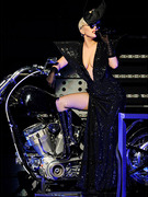 Lady Gaga Sings "White KISSmas” -- Watch the Performance!
