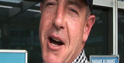 Michael Lohan -- Undergoing Surgery to Fix His Bad Heart