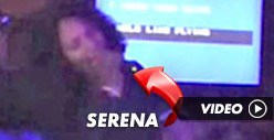 Venus & Serena Williams -- We Can SING Like Madonna [Video]