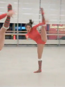Hilarious Dancers Do Mariah Carey Holiday Classic!