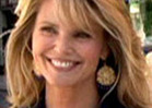 Christie Brinkley -- Sorry I Blew Off The IRS & My Taxes