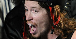 Shaun White -- X-Games Star in Nude X-Rated Photos
