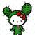 Commenter's Avatar
