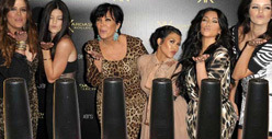 Kim Kardashian to OPI Nail Polish -- My Sisters Deserve Equal Pay