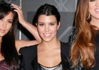 Kardashians Declare War -- You Can't Sell Our Eyelashes!!