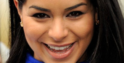 Cops: Ex-Miss USA Rima Fakih was WASTED During DUI Arrest