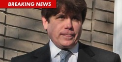 Rod Blagojevich Sentenced to 14 Years in Prison