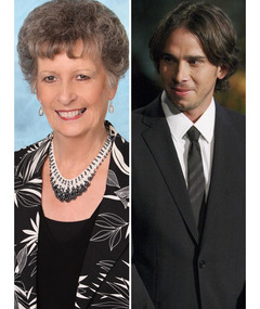 "Bachelor" Ben Flajnik: Meet His Bachelorettes!