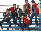 "Glee" Sneak Peek: "Grease" Songs on the Horizon?