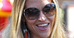 Brooke Mueller -- Options to Avoid Jail 'On the Table' in Aspen Drug Case