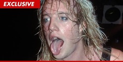 Ex-Warrant Singer Jani Lane Died Without a Will