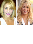 Shakira Chops Off Her Hair -- See Her Short, New 'Do!