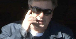Alec Baldwin -- Issues Totally Unapologetic Apology