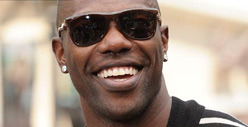 Terrell Owens -- Birthday on a Budget
