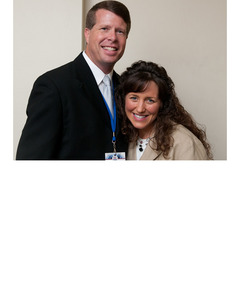 Michelle Duggar Suffers Miscarriage