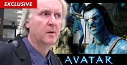 James Cameron Sued by Sci Fi Geek -- You Stole 'Avatar' from Me!!!