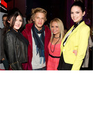 Kylie Jenner Goes Public with Cody Simpson