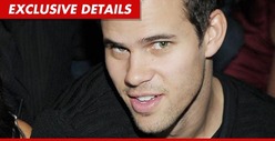 Kris Humphries -- Indicted Scam Artist Jacked Me for $617K