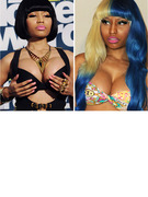 Nicki Minaj Turns 29 -- Her Most Revealing Outfits!